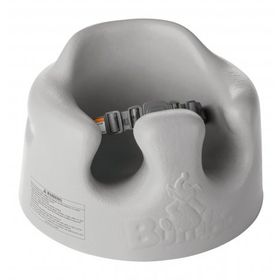 Bumbo Floor Seat Gri Bebek Koltuğu
