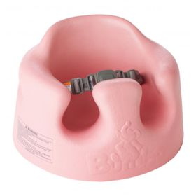 Bumbo Floor Seat Pembe Bebek Koltuğu