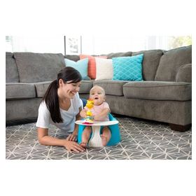 Bumbo Floor Seat Play Tray Oyun Tepsisi