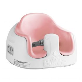 Bumbo Multi Seat Pembe Bebek Koltuğu