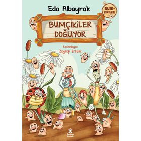 Bumçikiler 1- Bumçikiler Doğuyor Doğan Çocuk