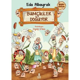 Bumçikiler 1- Bumçikiler Doğuyor Doğan Çocuk