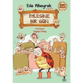Bumçikiler 2 - Öylesine Bir Gün - Eda Albayrak