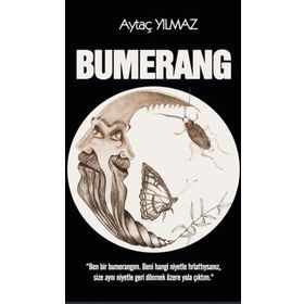 Bumerang - Aytaç Yılmaz
