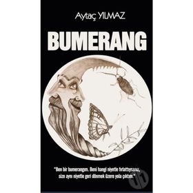 Bumerang - Aytaç Yılmaz