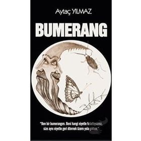 Bumerang - Aytaç Yılmaz