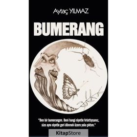 Bumerang - Aytaç Yılmaz