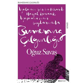 Bumerang Çılgınlığı - Oğuz Savaş