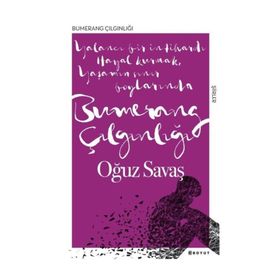 Bumerang Çılgınlığı - Oğuz Savaş