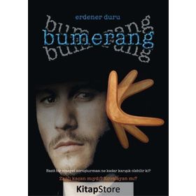 Bumerang - Erdener Duru