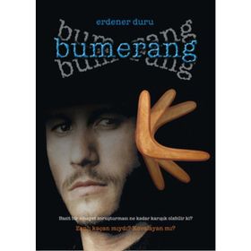 Bumerang - Erdener Duru