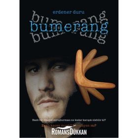 Bumerang - Erdener Duru
