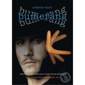 Bumerang - Erdener Duru