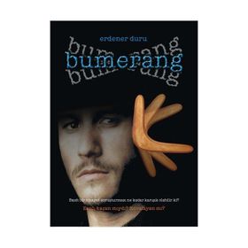 Bumerang - Erdener Duru