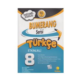 BUMERANG - REGINALD HILL