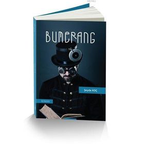 Bumerang - Şeyda Koç