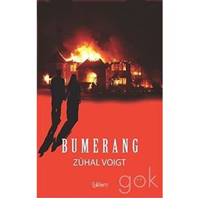 Bumerang - Şeyda Koç