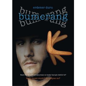 Bumerang - Şeyda Koç