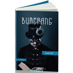 Bumerang - Şeyda Koç