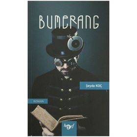 Bumerang - Şeyda Koç
