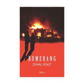 Bumerang - Şeyda Koç