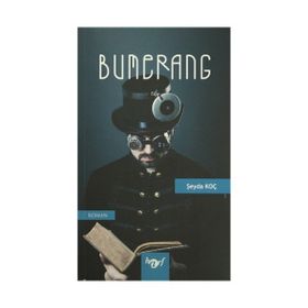 Bumerang - Şeyda Koç