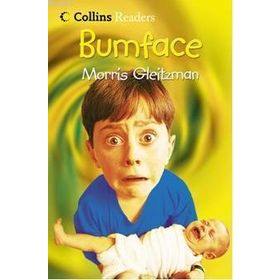 BUMFACE COLLINS READERS - MORRIS GLEITZMAN