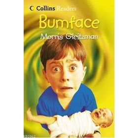 BUMFACE COLLINS READERS - MORRIS GLEITZMAN