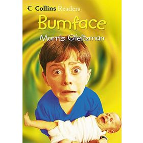 BUMFACE COLLINS READERS - MORRIS GLEITZMAN