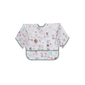 Bumkins 6-24 Ay Floral Uzun Kollu Önlük