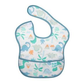 Bumkins 6-24 ay Unicorn Superbib Mama Önlüğü