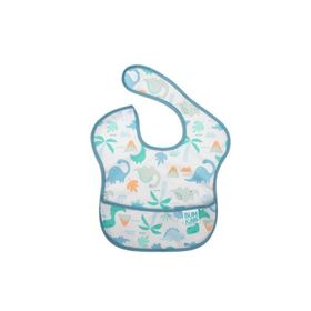 Bumkins 6-24 ay Unicorn Superbib Mama Önlüğü