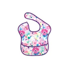 Bumkins 6-24 ay Watercolor Superbib Mama Önlüğü