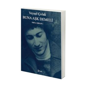 Buna Aşk Demeli- Veysel Çolak