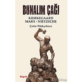 Bunalım Çağı - Bilgesu Yayıncılık
