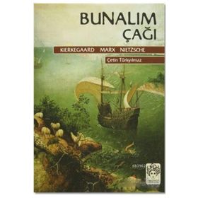 Bunalım Çağı - Çetin Türkyılmaz