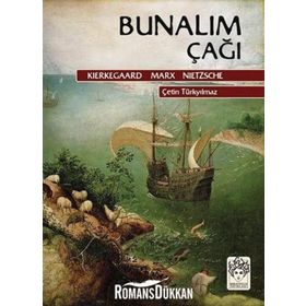 Bunalım Çağı - Çetin Türkyılmaz