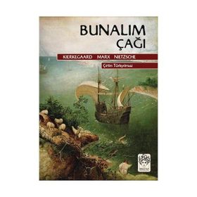Bunalım Çağı - Çetin Türkyılmaz