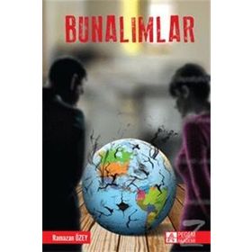 Bunalımlar - Ramazan Özey