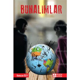Bunalımlar - Ramazan Özey