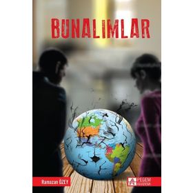 Bunalımlar - Ramazan Özey