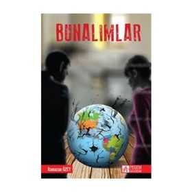 Bunalımlar - Ramazan Özey