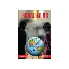 Bunalımlar - Ramazan Özey