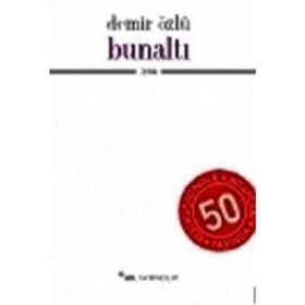 Bunaltı - Burak Parmaksız