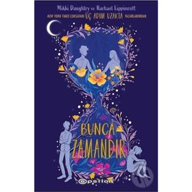 Bunca Zamandır - Mikki Daughtry - Epsilon Yayınları