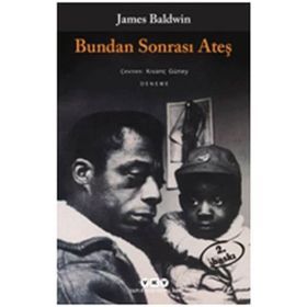 Bundan Sonrası Ateş - James Baldwin