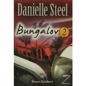 BUNGALOV 2 - DANIELLE STEEL