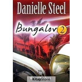 BUNGALOV 2 - DANIELLE STEEL