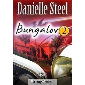 BUNGALOV 2 - DANIELLE STEEL