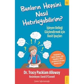 Bunların Hepsini Nasıl Hatırlayabilirim? Sola Kidz